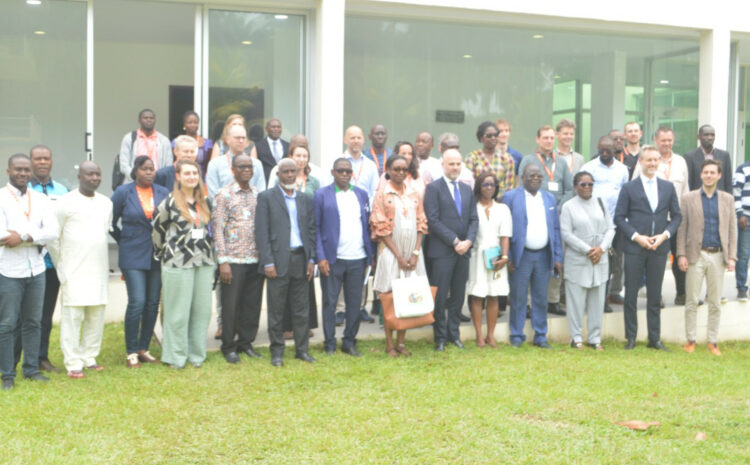 Sécurité alimentaire