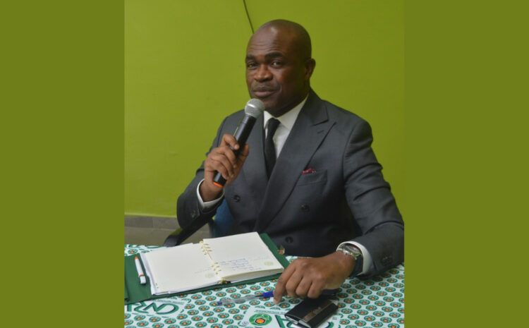  Le CNRA multiplie les partenariats stratégiques avec l’IITA et IRRIFRANCE