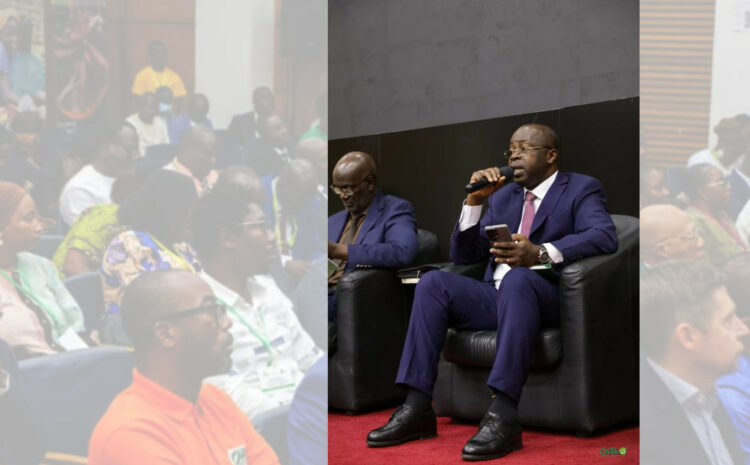 Le CNRA apporte sa contribution aux festivités du 75e anniversaire du Centre Suisse
