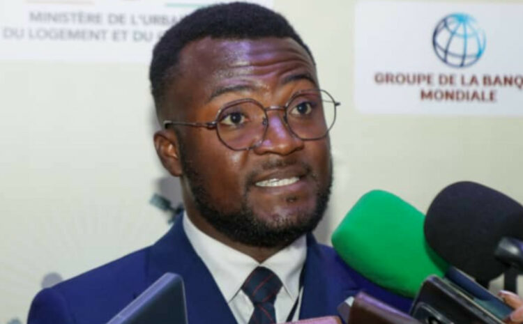 Journées foncières d&rsquo;Abidjan